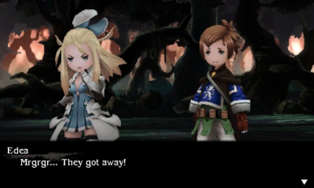Bravely Second: End Layer - Immagine 154471