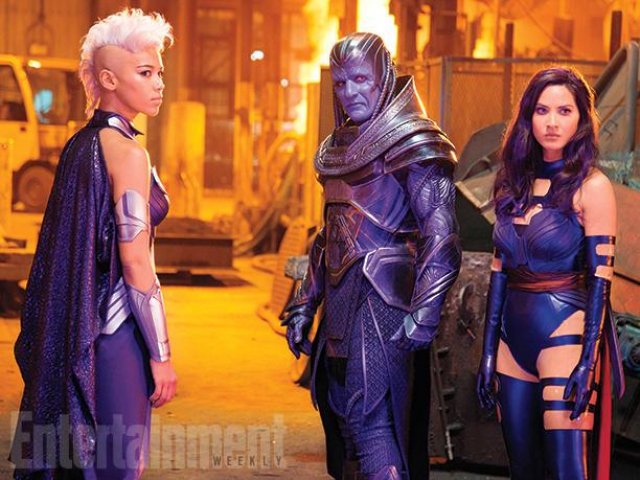 X-Men: Apocalisse - Immagine 159545