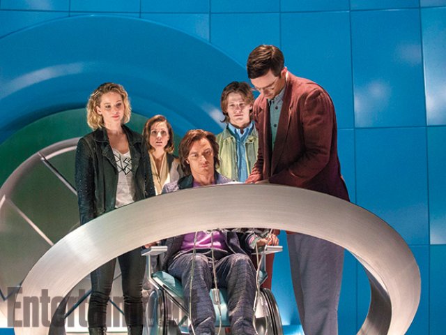 X-Men: Apocalisse - Immagine 159549