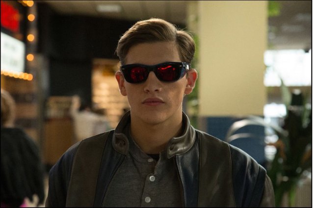 X-Men: Apocalisse - Immagine 160087