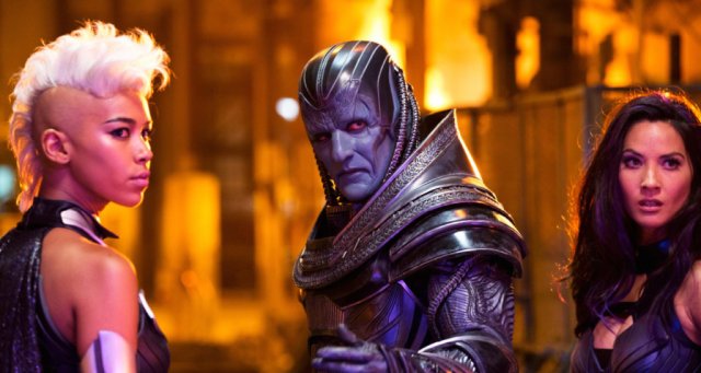 X-Men: Apocalisse - Immagine 160599