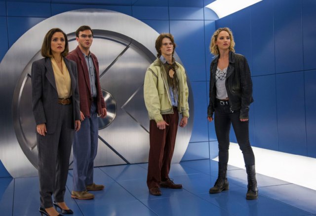 X-Men: Apocalisse - Immagine 160601