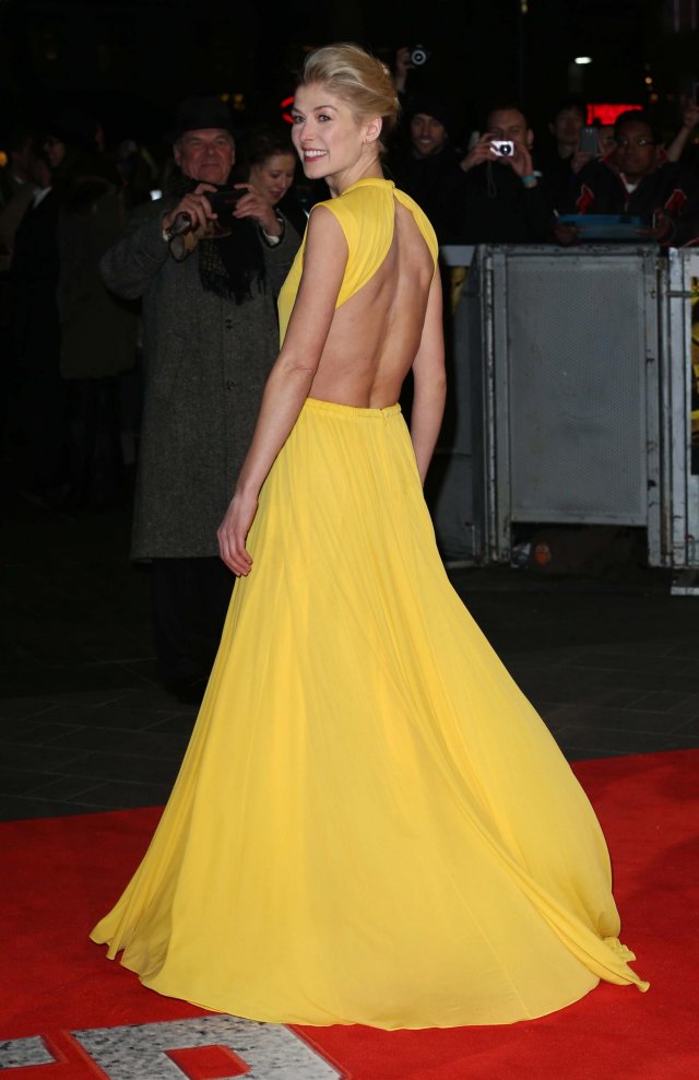 Rosamund Pike - Immagine 40 di 50