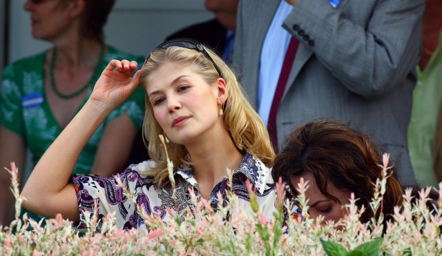 Rosamund Pike - Immagine 34 di 50