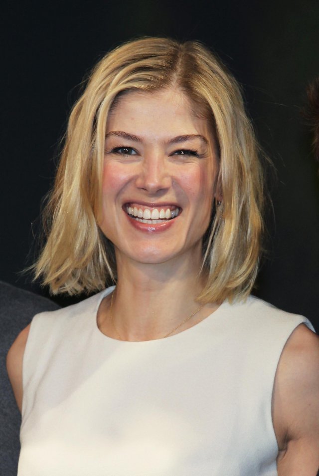 Rosamund Pike - Immagine 29 di 50