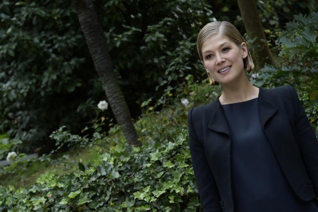 Rosamund Pike - Immagine 27 di 50