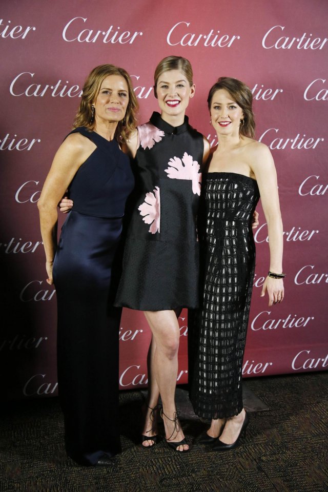 Rosamund Pike - Immagine 22 di 50