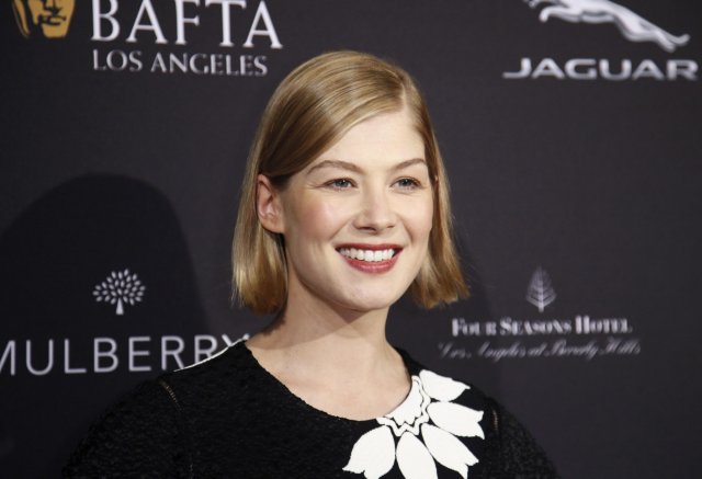 Rosamund Pike - Immagine 21 di 50