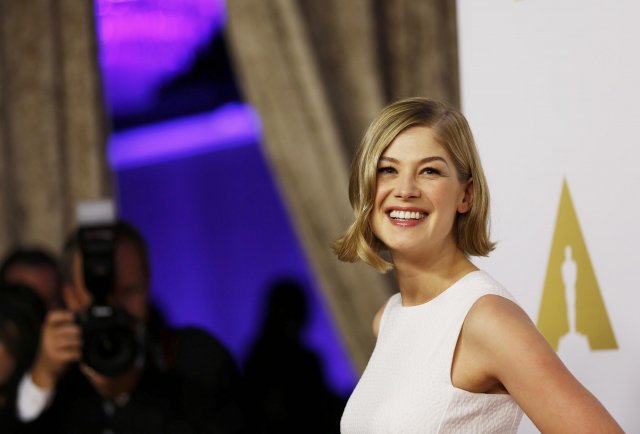 Rosamund Pike - Immagine 12 di 50