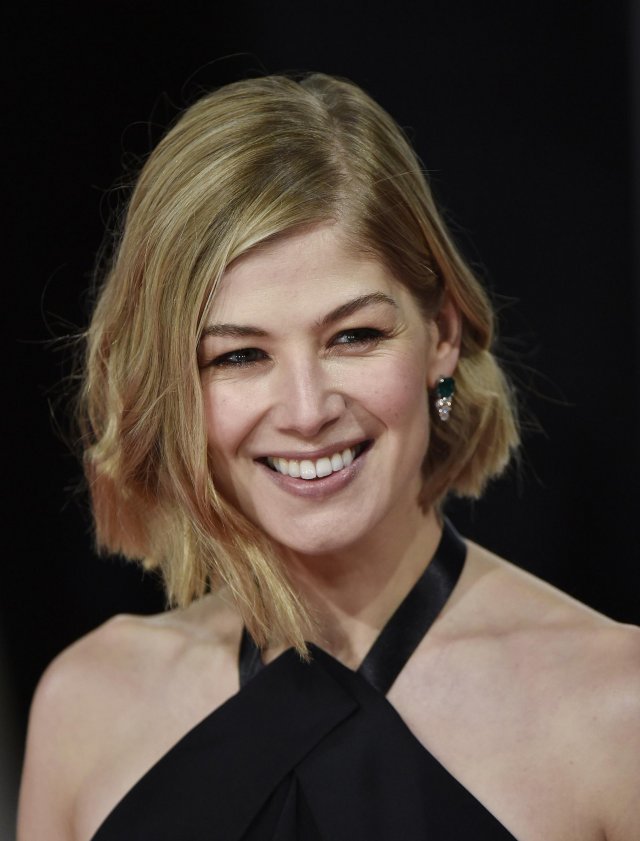 Rosamund Pike - Immagine 10 di 50