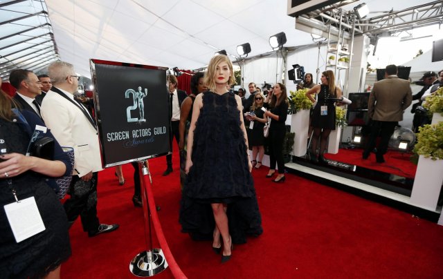 Rosamund Pike - Immagine 9 di 50