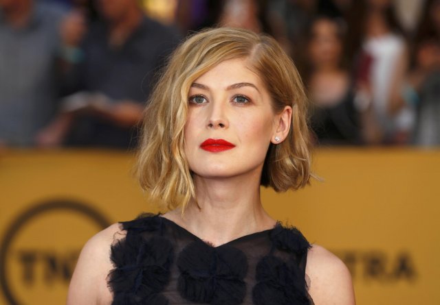 Rosamund Pike - Immagine 8 di 50