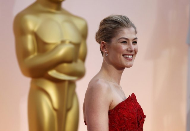 Rosamund Pike - Immagine 2 di 50