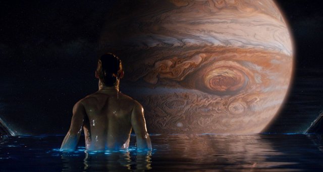 Jupiter - Il Destino dell'Universo - Immagine 138321