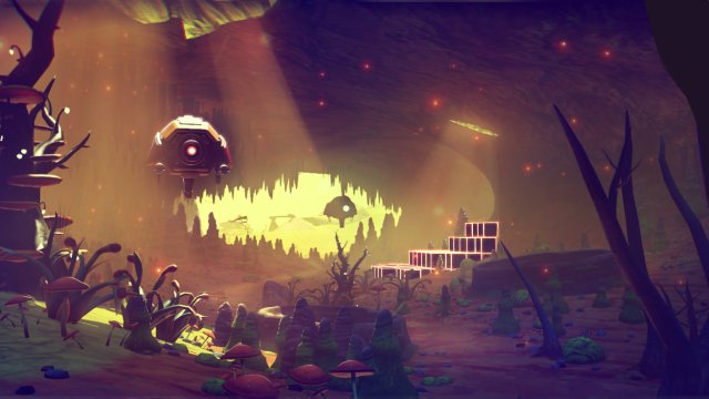 No Man's Sky - Immagine 155858