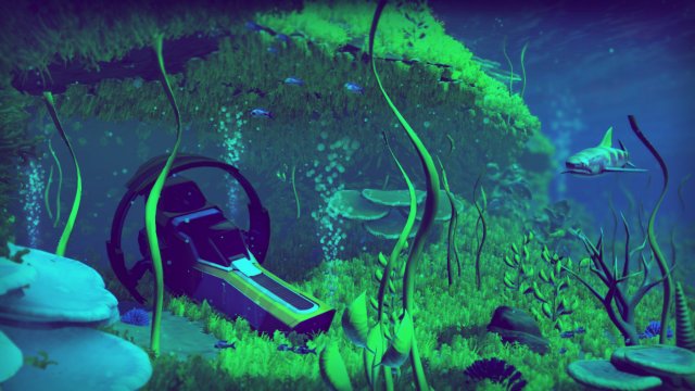 No Man's Sky - Immagine 155861