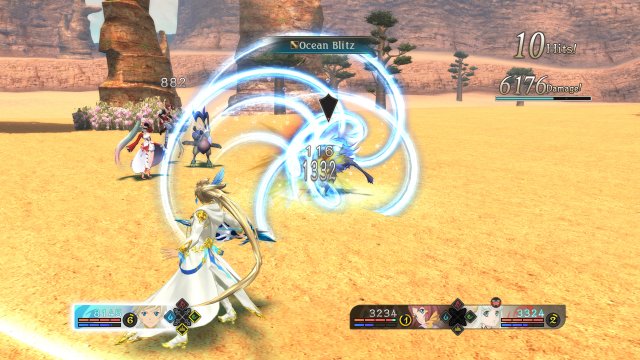 Tales of Zestiria - Immagine 164026