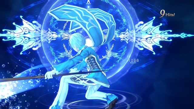 Tales of Zestiria - Immagine 164029