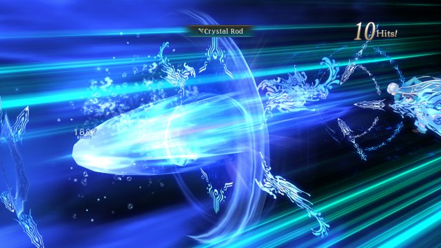 Tales of Zestiria - Immagine 164032
