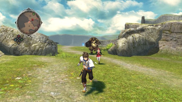 Tales of Zestiria - Immagine 164035