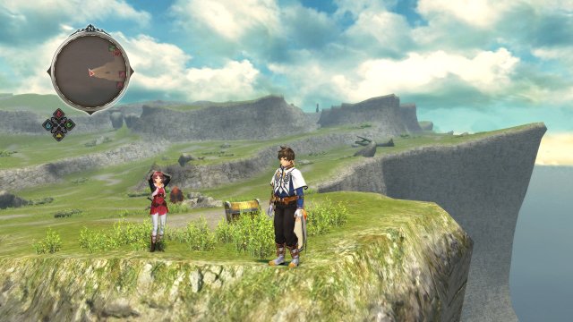 Tales of Zestiria - Immagine 164038