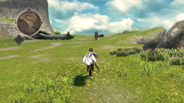Tales of Zestiria - Immagine 164041