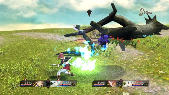 Tales of Zestiria - Immagine 164044