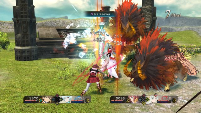 Tales of Zestiria - Immagine 164050