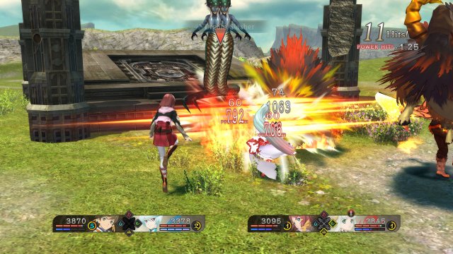 Tales of Zestiria - Immagine 164056