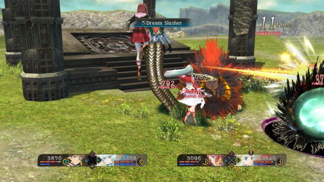 Tales of Zestiria - Immagine 164059