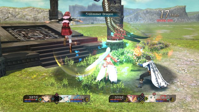 Tales of Zestiria - Immagine 164062