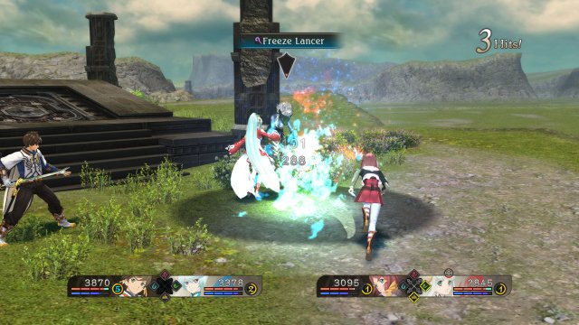 Tales of Zestiria - Immagine 164065