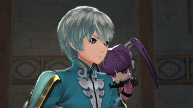 Tales of Zestiria - Immagine 138254