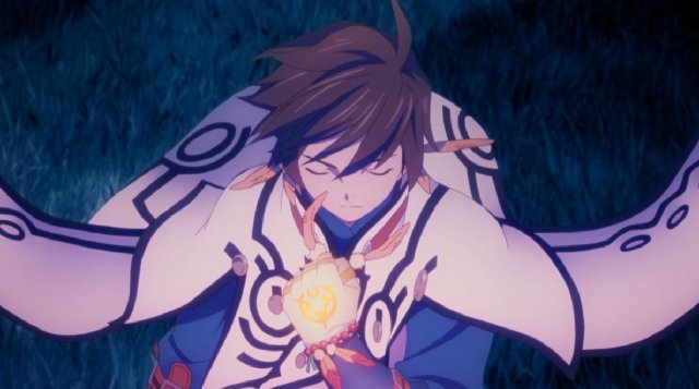 Tales of Zestiria - Immagine 137713