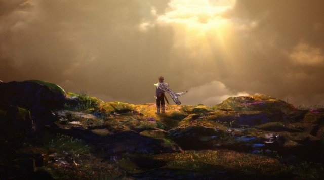 Tales of Zestiria - Immagine 137715