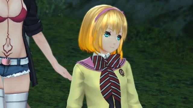 Tales of Zestiria - Immagine 137724