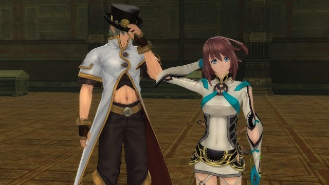 Tales of Zestiria - Immagine 137731