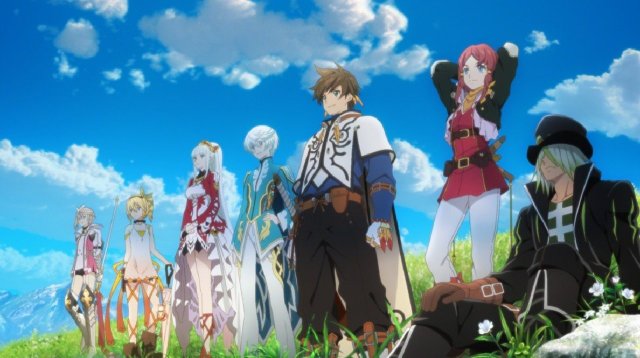 Tales of Zestiria - Immagine 137741
