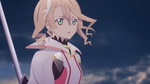 Tales of Zestiria - Immagine 137742