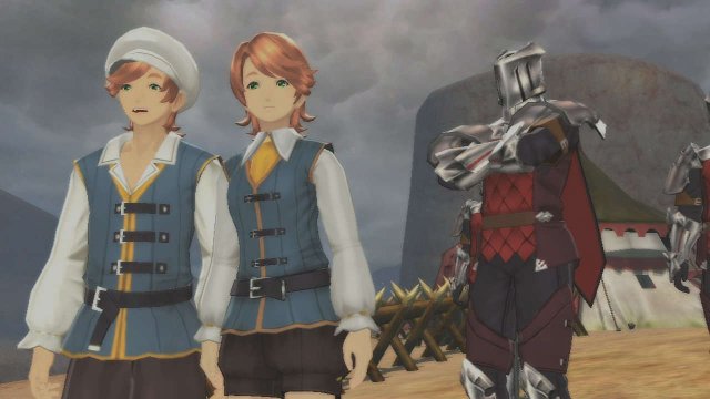 Tales of Zestiria - Immagine 137744