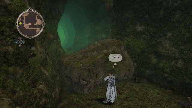Tales of Zestiria - Immagine 137746