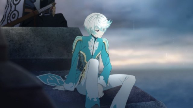 Tales of Zestiria - Immagine 137756