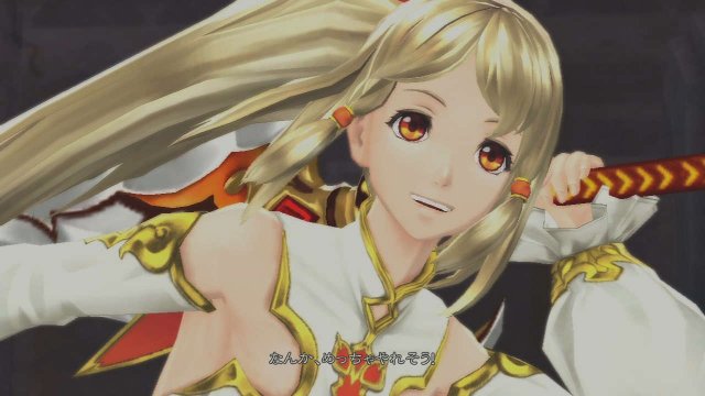 Tales of Zestiria - Immagine 137760