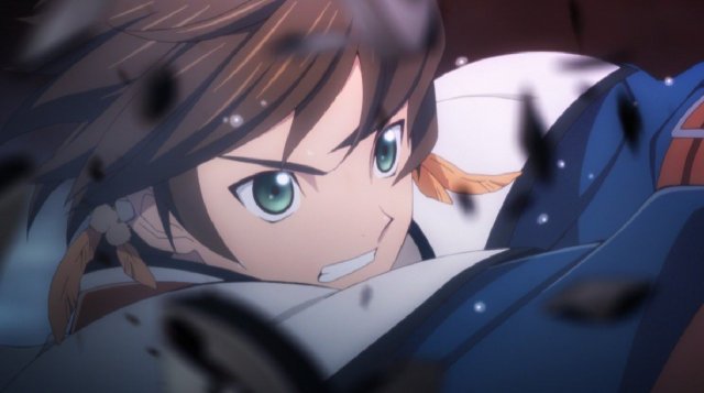 Tales of Zestiria - Immagine 137762