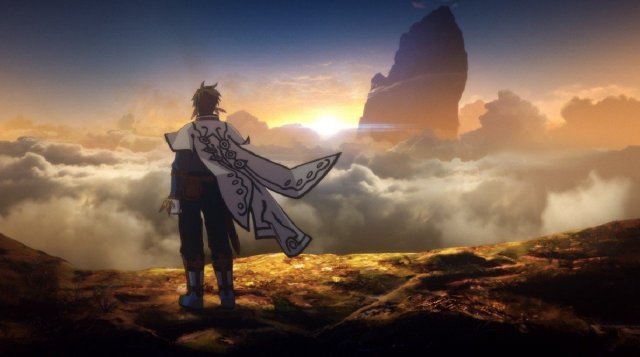 Tales of Zestiria - Immagine 137763