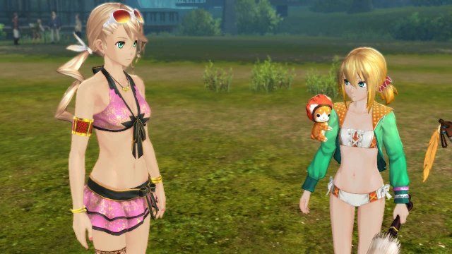 Tales of Zestiria - Immagine 137764