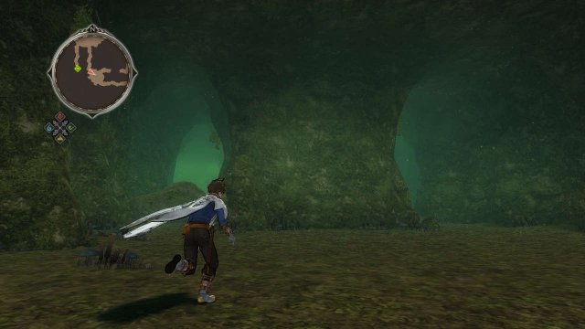 Tales of Zestiria - Immagine 137766