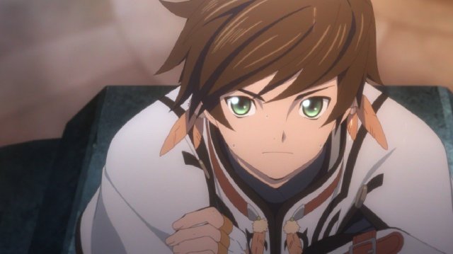 Tales of Zestiria - Immagine 137767