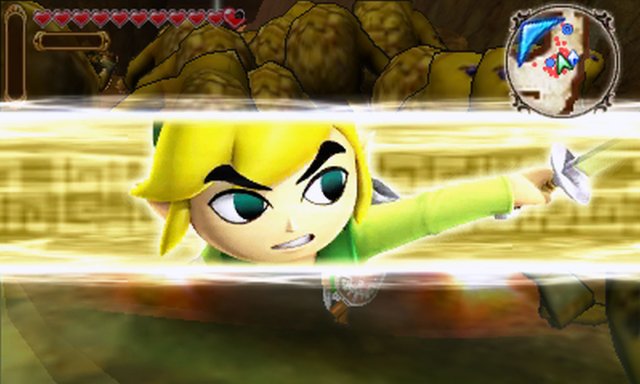 Hyrule Warriors - Immagine 177210