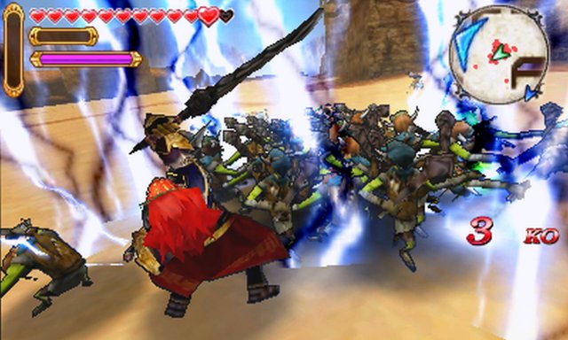 Hyrule Warriors - Immagine 177222